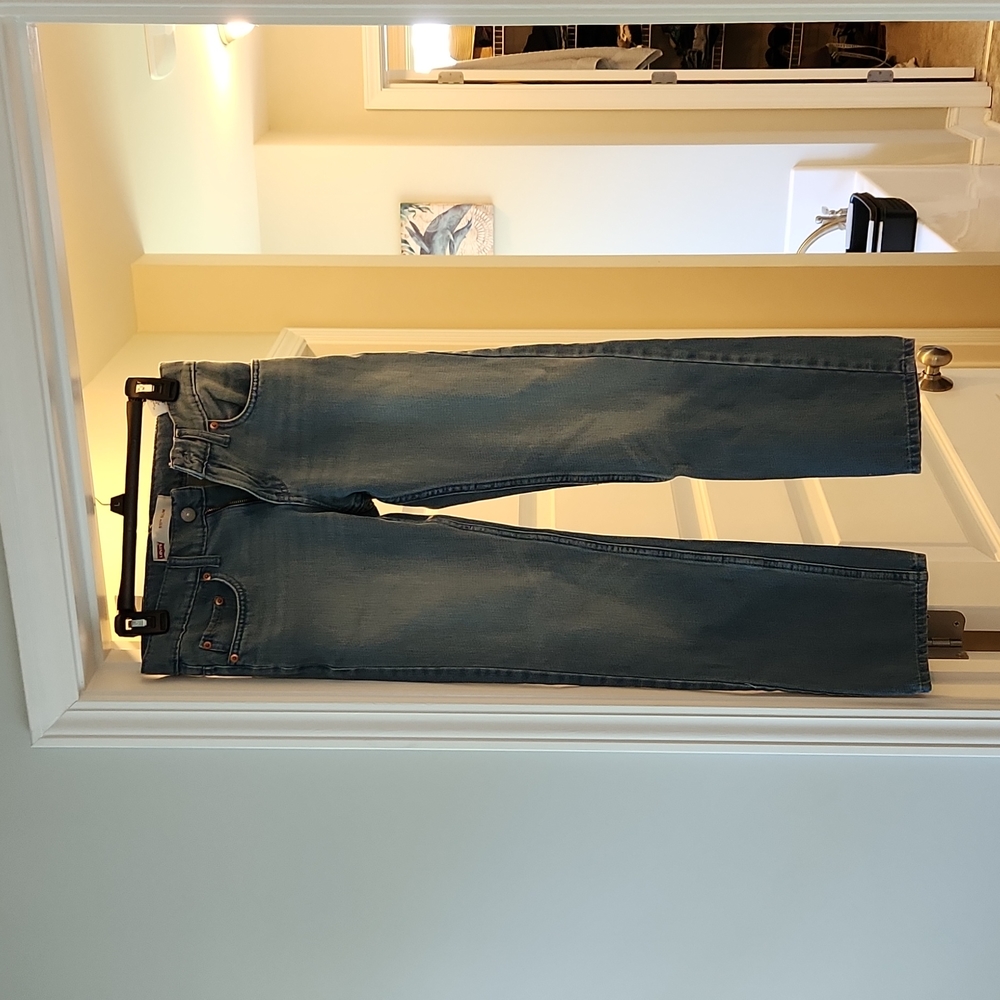 Levi's 12 regular